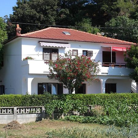 Apartment Supetarska Draga - Donja 5030A Dış mekan fotoğraf