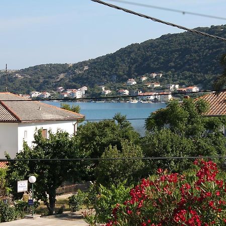 Apartment Supetarska Draga - Donja 5030A Dış mekan fotoğraf