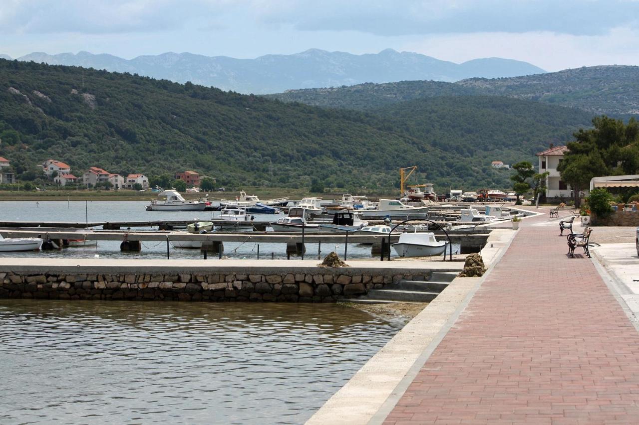 Apartment Supetarska Draga - Donja 5030A Dış mekan fotoğraf