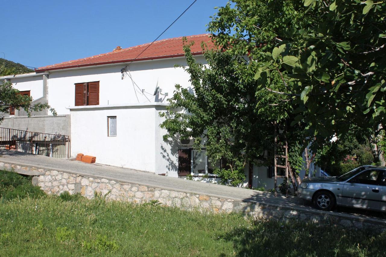 Apartment Supetarska Draga - Donja 5030A Dış mekan fotoğraf