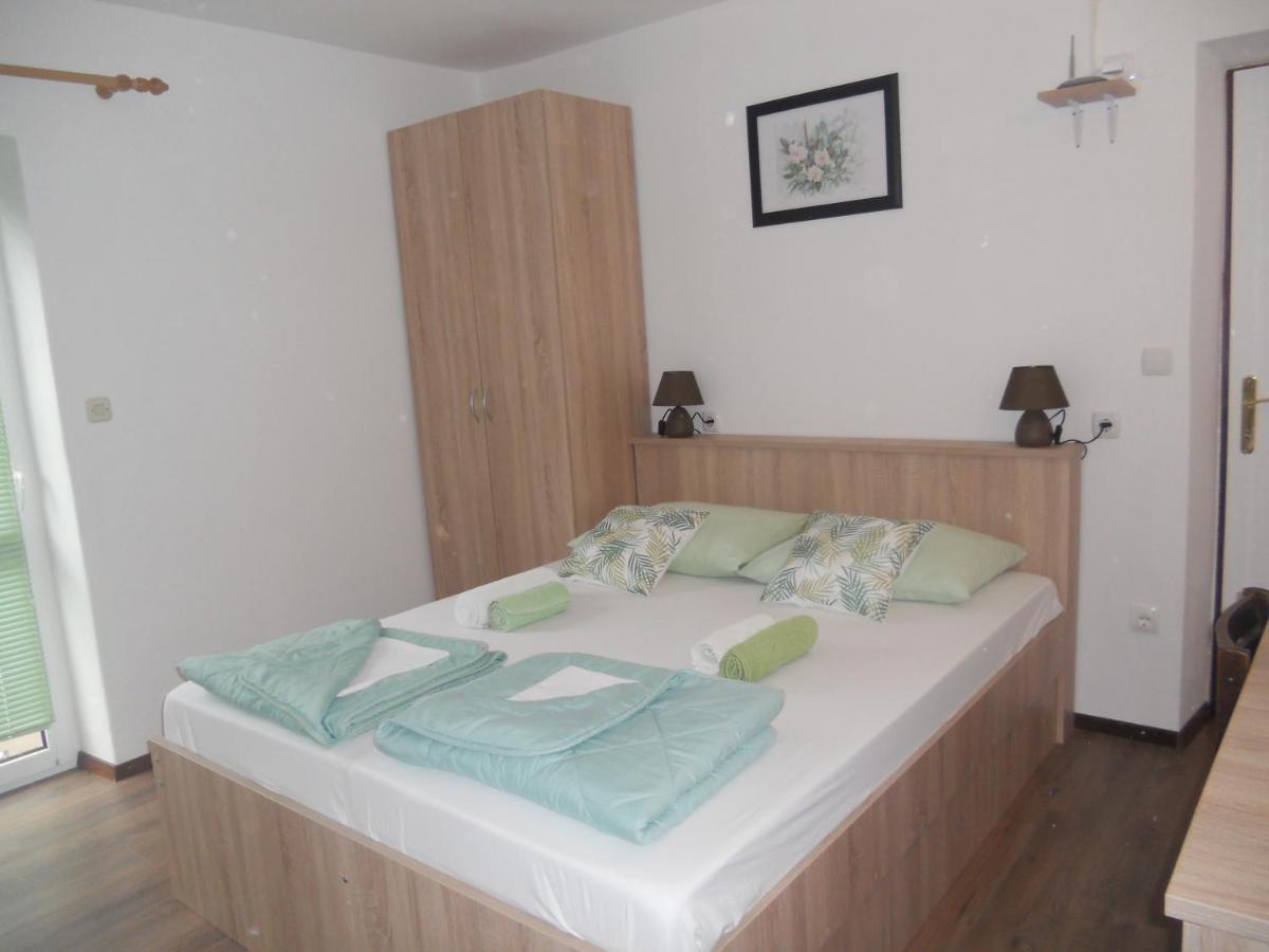 Apartment Supetarska Draga - Donja 5030A Dış mekan fotoğraf