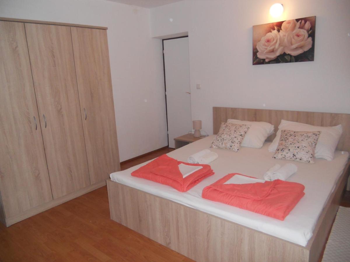 Apartment Supetarska Draga - Donja 5030A Dış mekan fotoğraf