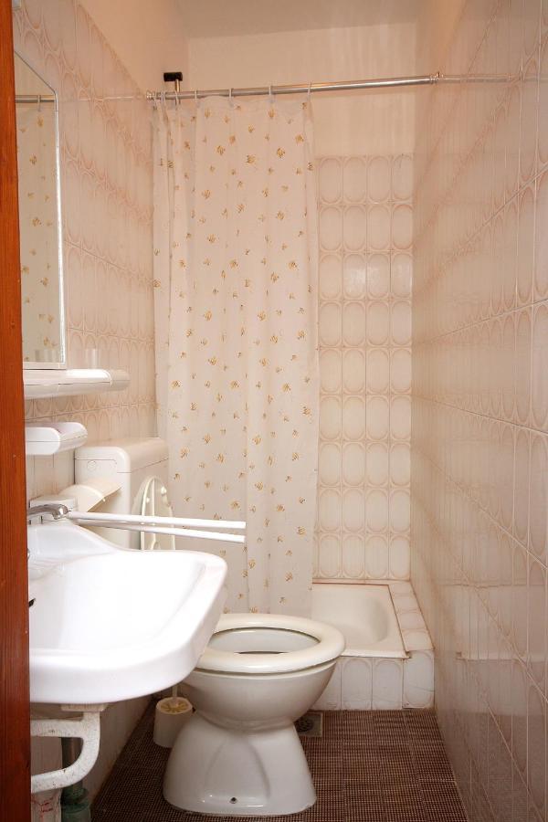 Apartment Supetarska Draga - Donja 5030A Dış mekan fotoğraf